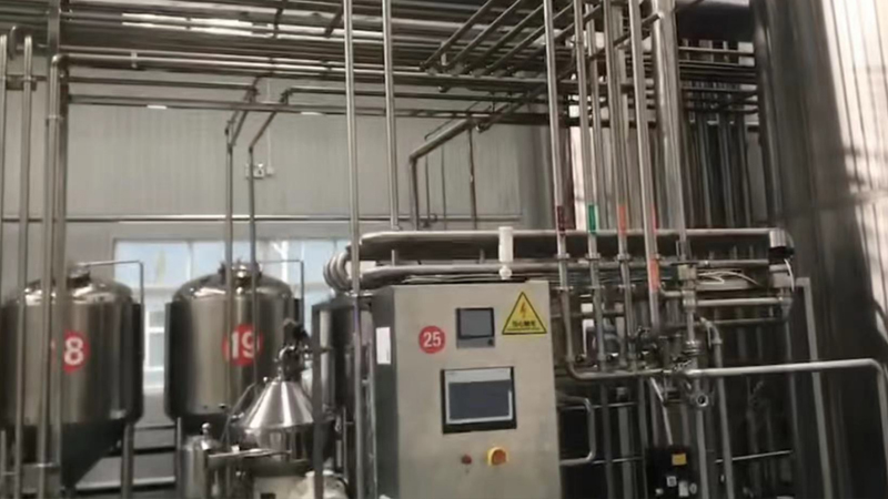 红旗河北船头客精酿啤酒厂